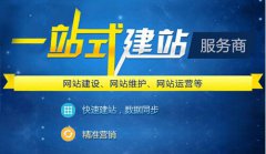 為什么南安公司要做網(wǎng)站？對企業(yè)有什么好處？